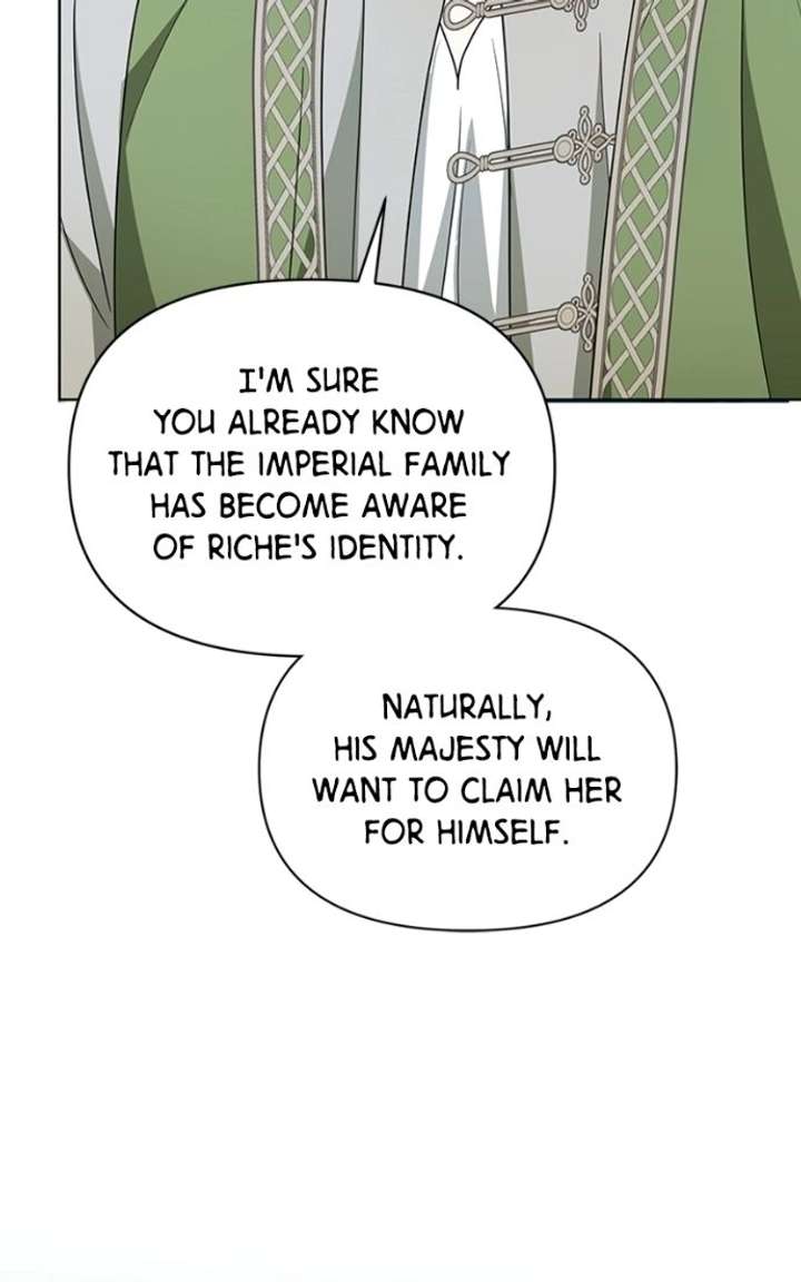 Adopted by a Murderous Duke Family Chapter 103 - Page 37