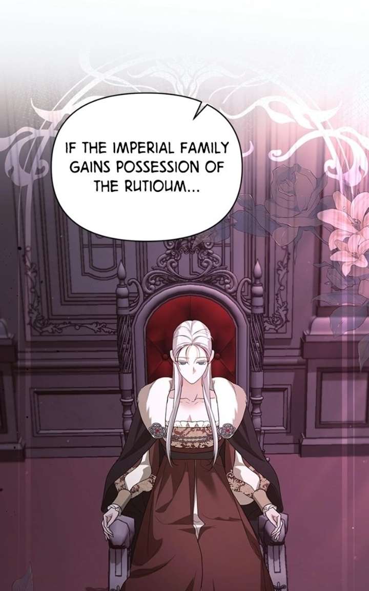 Adopted by a Murderous Duke Family Chapter 103 - Page 38