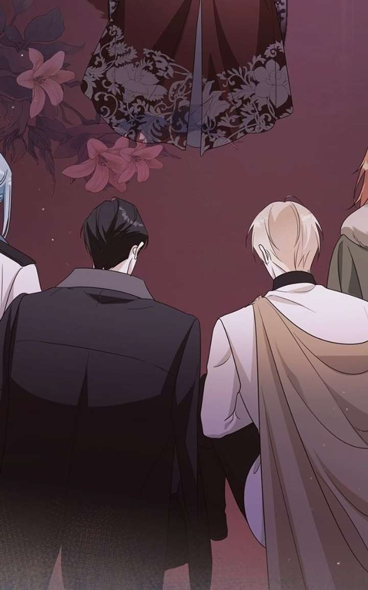 Adopted by a Murderous Duke Family Chapter 103 - Page 39