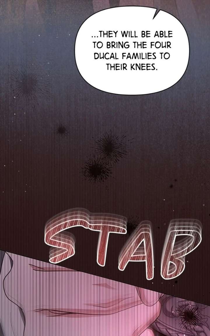 Adopted by a Murderous Duke Family Chapter 103 - Page 40