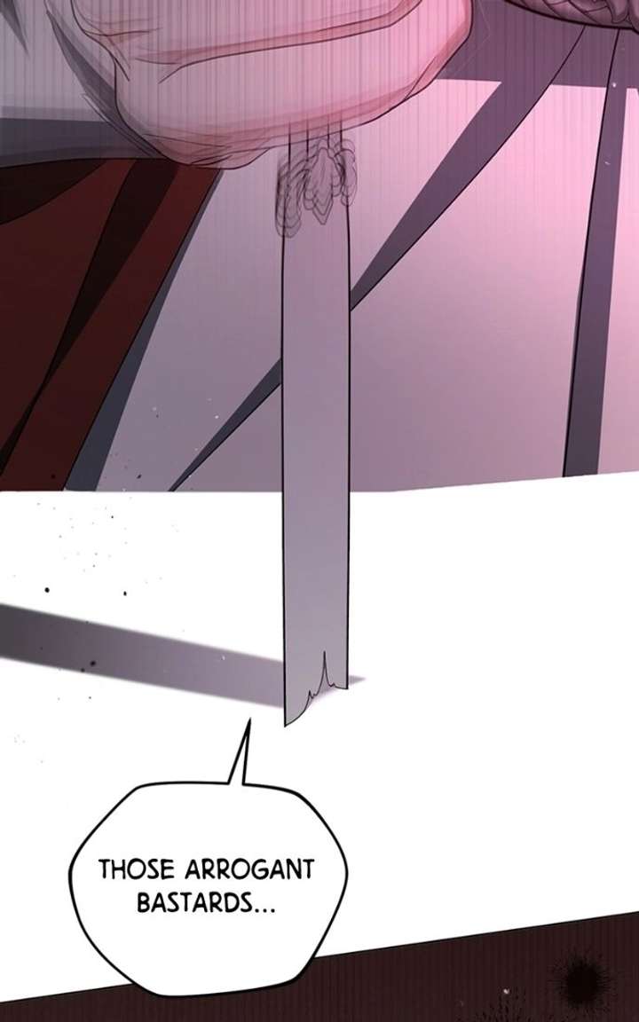 Adopted by a Murderous Duke Family Chapter 103 - Page 41