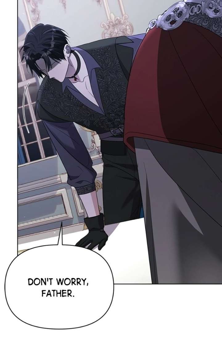 Adopted by a Murderous Duke Family Chapter 103 - Page 45