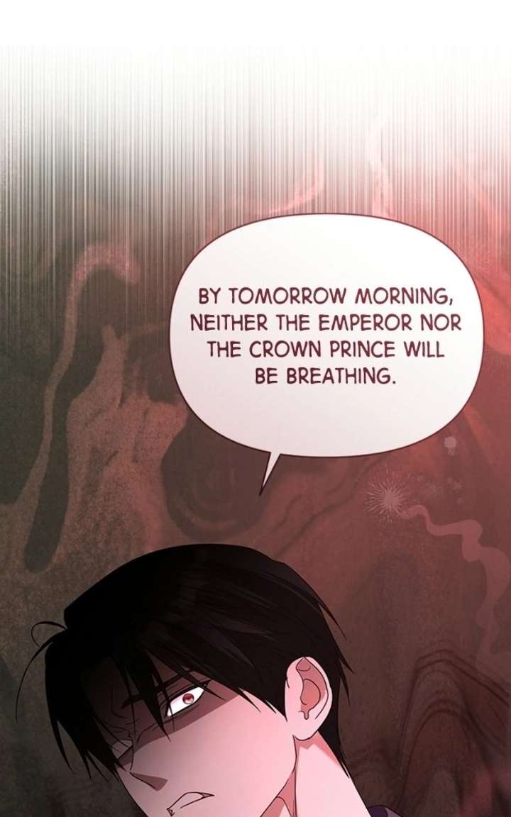 Adopted by a Murderous Duke Family Chapter 103 - Page 46