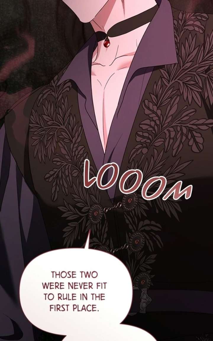 Adopted by a Murderous Duke Family Chapter 103 - Page 47