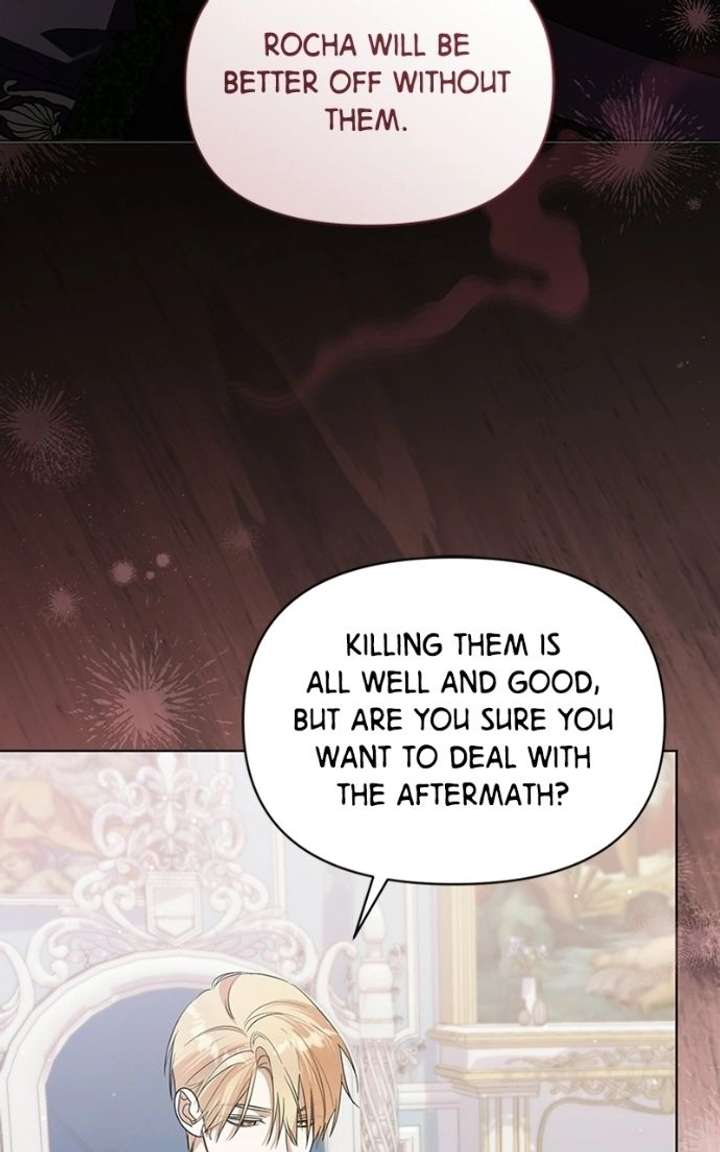 Adopted by a Murderous Duke Family Chapter 103 - Page 48