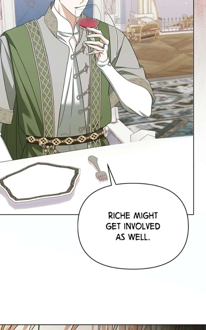 Adopted by a Murderous Duke Family Chapter 103 - Page 49