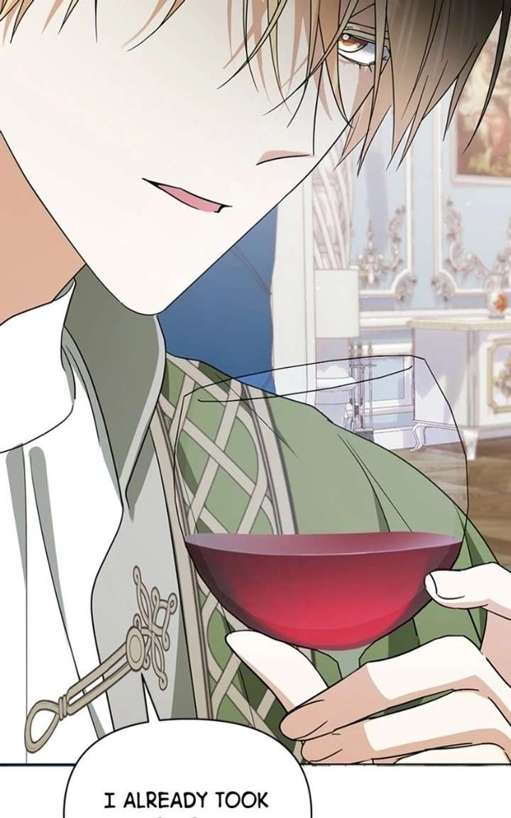 Adopted by a Murderous Duke Family Chapter 103 - Page 50