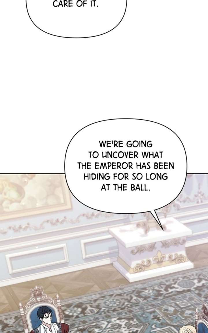 Adopted by a Murderous Duke Family Chapter 103 - Page 51