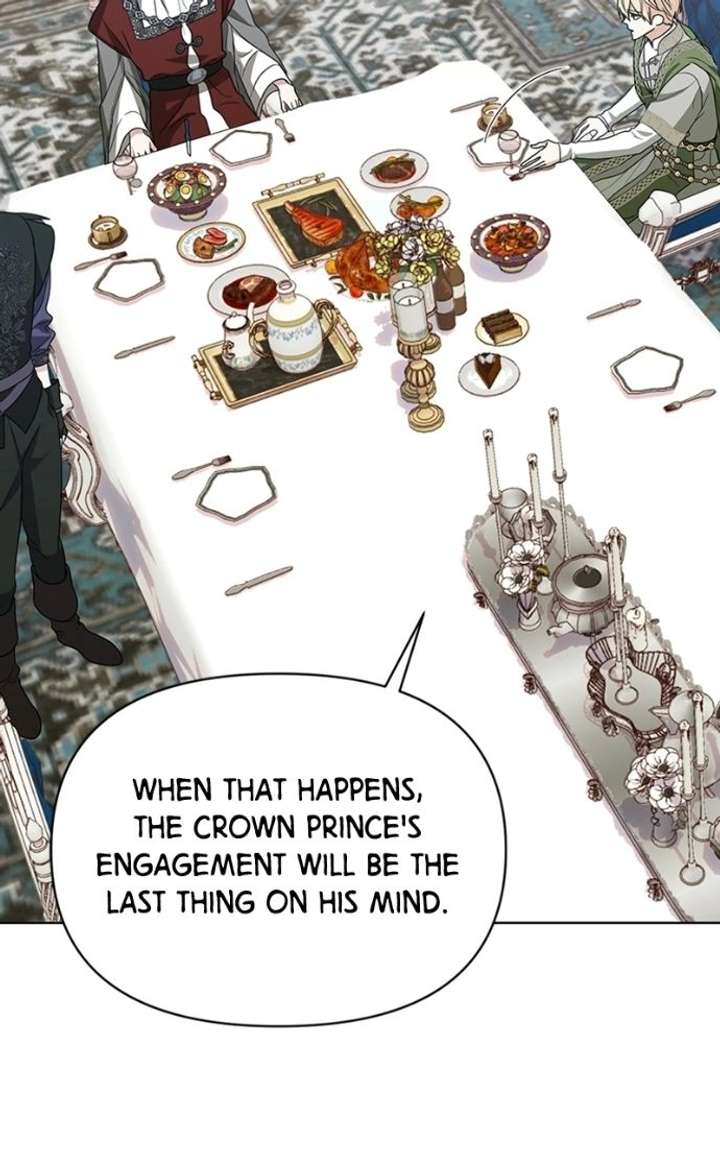 Adopted by a Murderous Duke Family Chapter 103 - Page 52