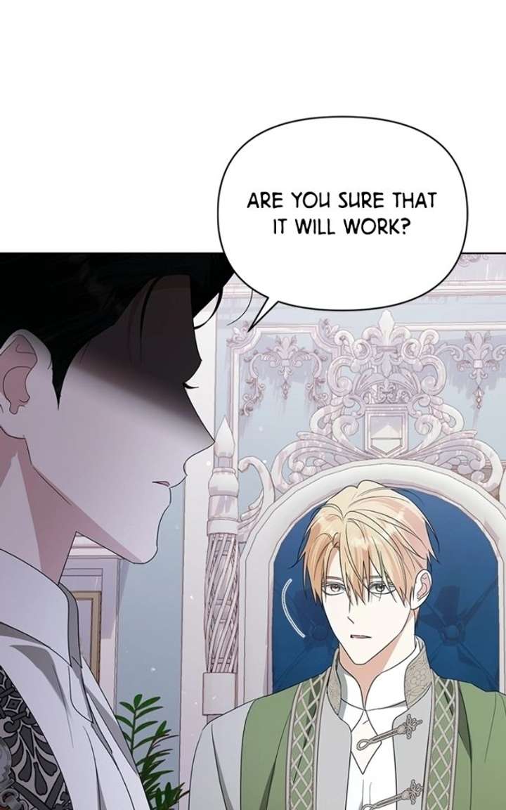 Adopted by a Murderous Duke Family Chapter 103 - Page 53