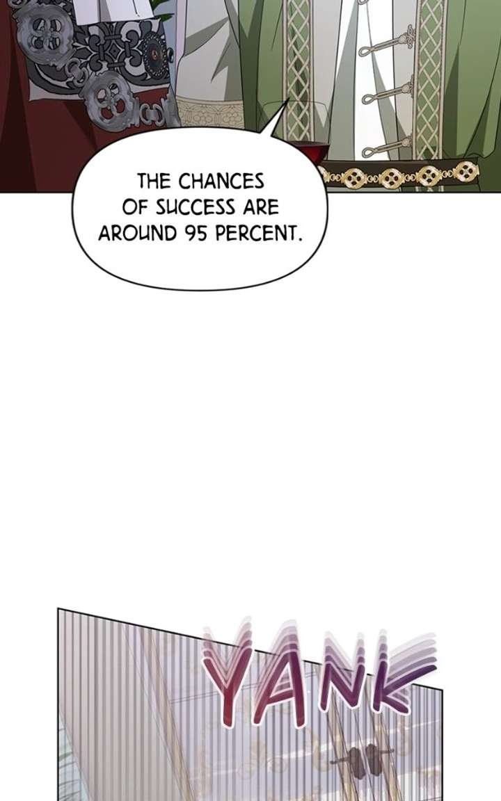 Adopted by a Murderous Duke Family Chapter 103 - Page 54