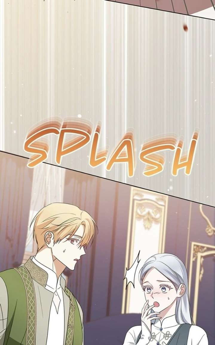 Adopted by a Murderous Duke Family Chapter 103 - Page 6