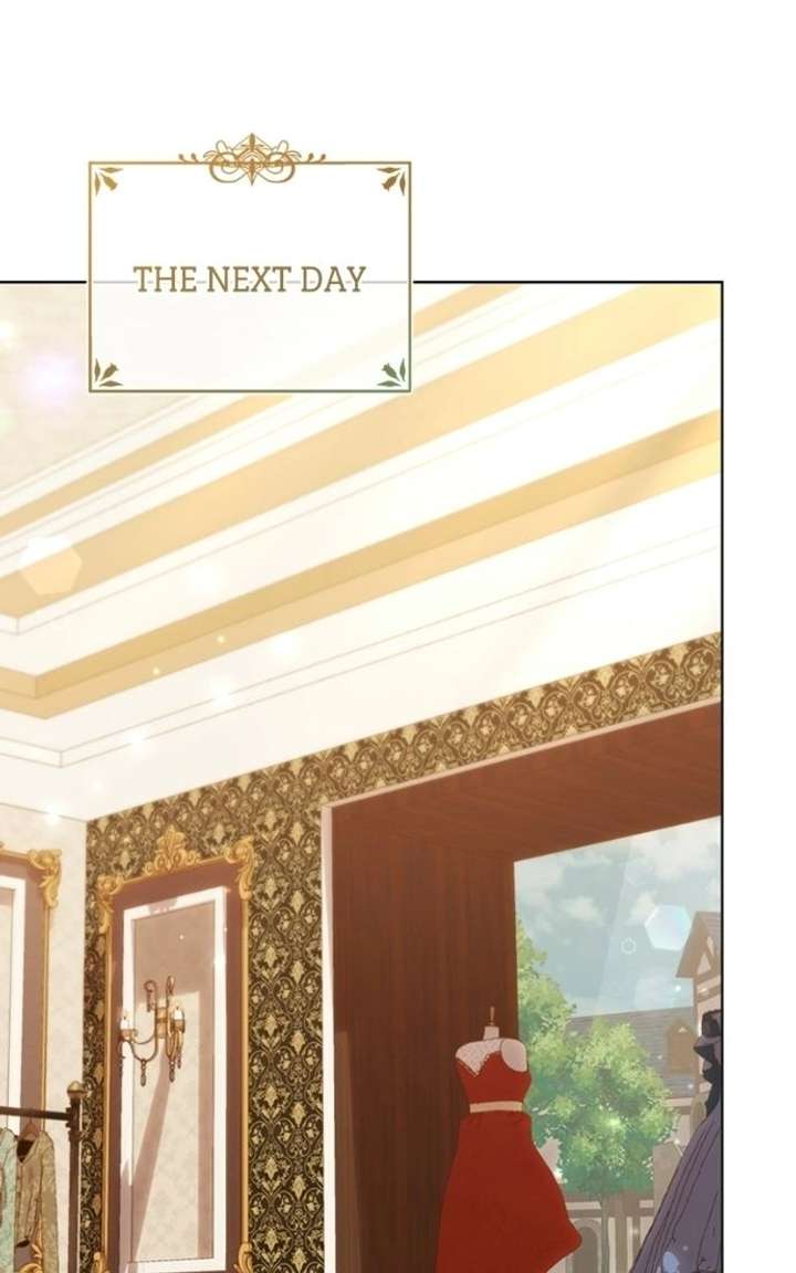 Adopted by a Murderous Duke Family Chapter 103 - Page 61