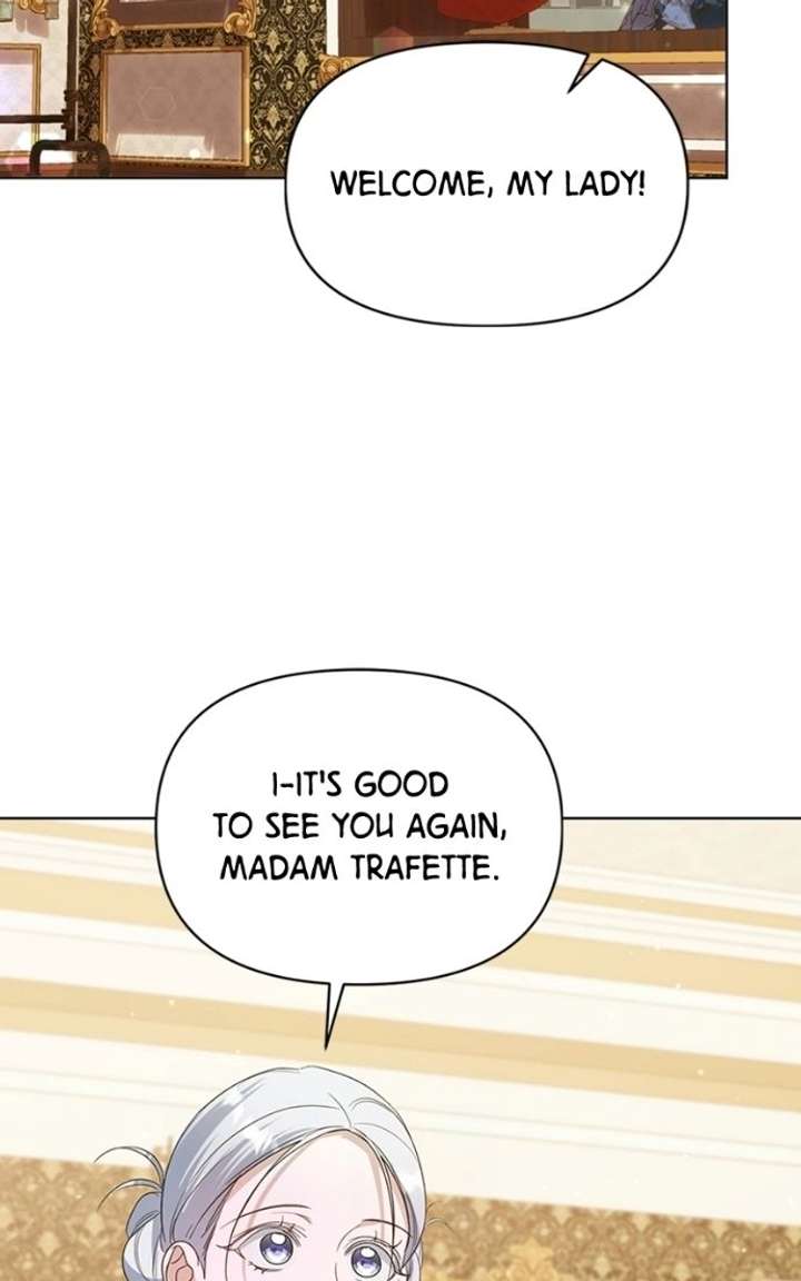 Adopted by a Murderous Duke Family Chapter 103 - Page 62