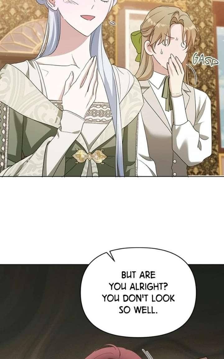 Adopted by a Murderous Duke Family Chapter 103 - Page 63