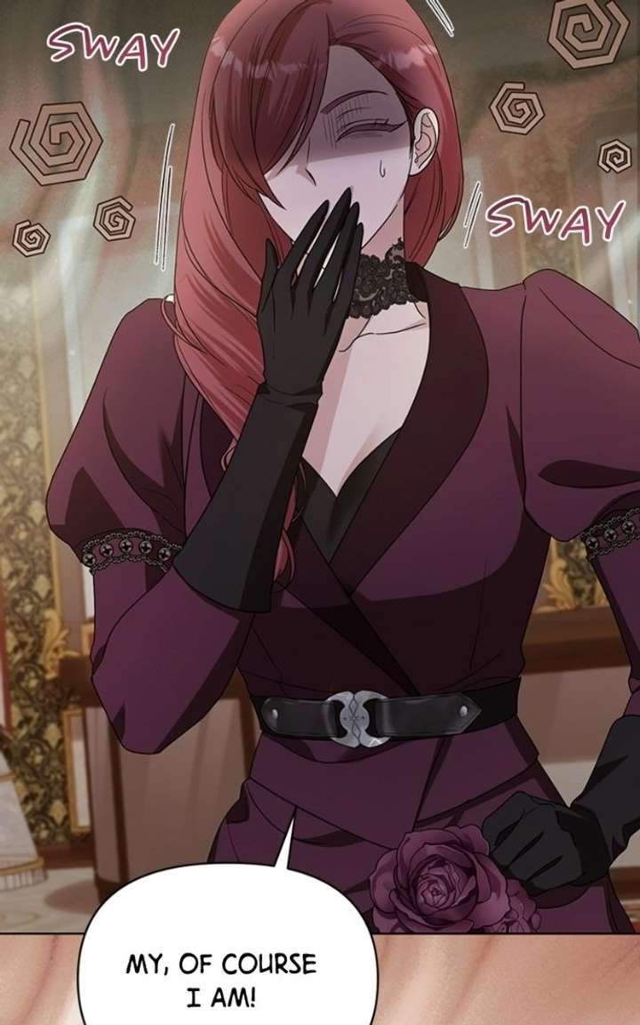 Adopted by a Murderous Duke Family Chapter 103 - Page 64