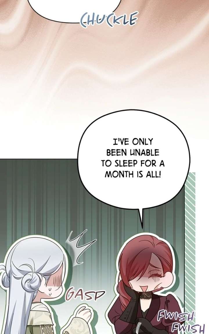 Adopted by a Murderous Duke Family Chapter 103 - Page 65