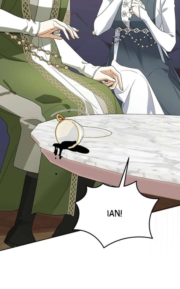 Adopted by a Murderous Duke Family Chapter 103 - Page 7