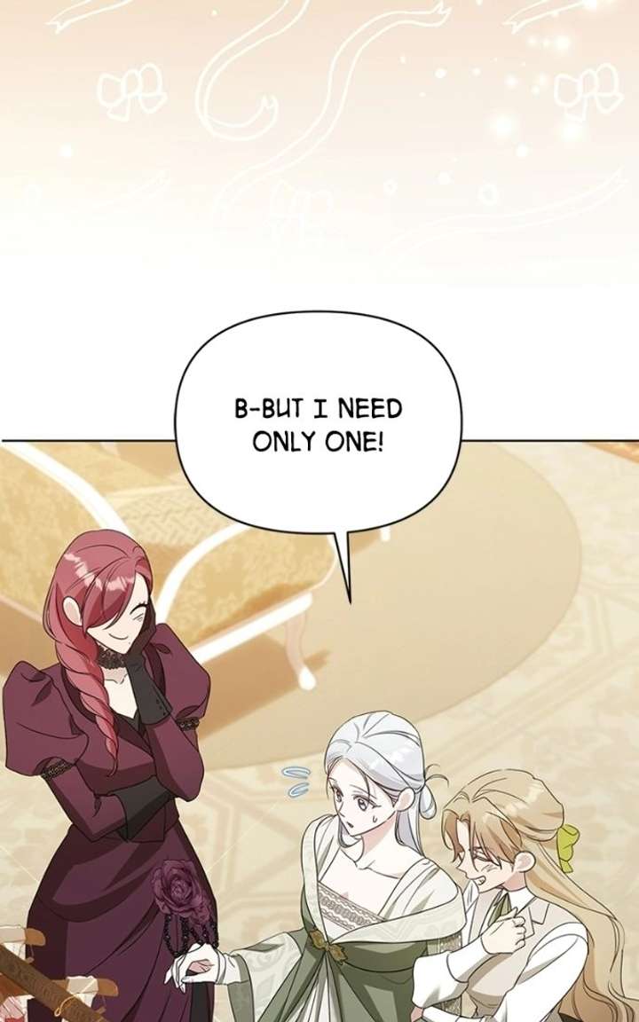 Adopted by a Murderous Duke Family Chapter 103 - Page 70