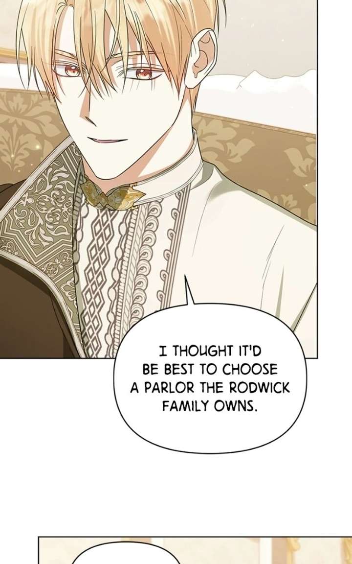 Adopted by a Murderous Duke Family Chapter 103 - Page 78