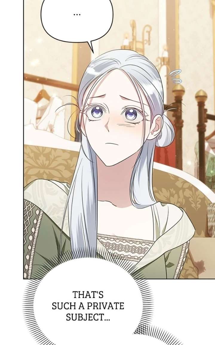 Adopted by a Murderous Duke Family Chapter 103 - Page 79