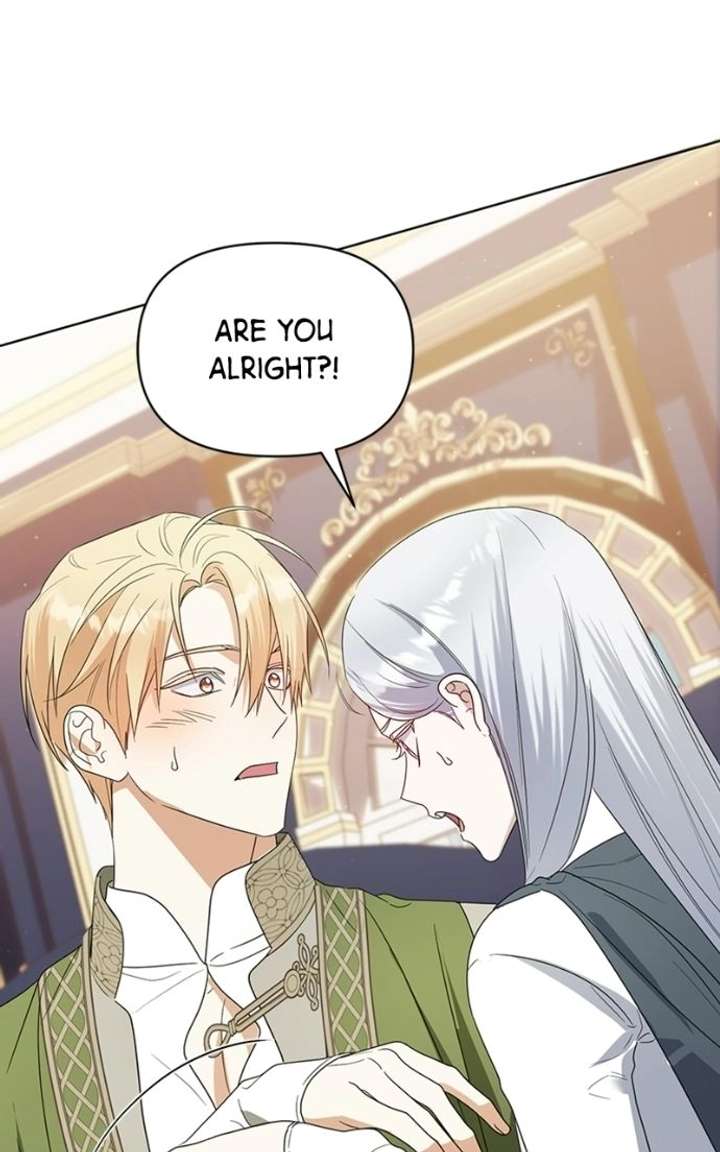 Adopted by a Murderous Duke Family Chapter 103 - Page 8