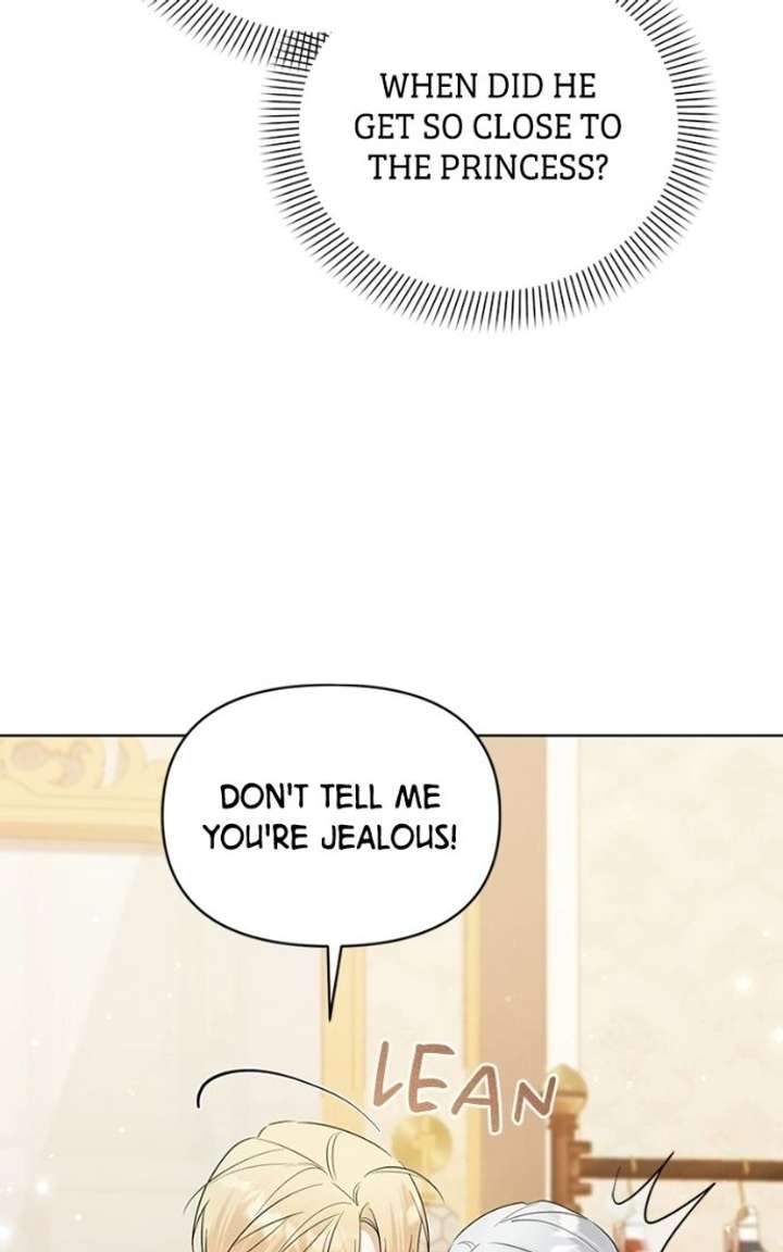 Adopted by a Murderous Duke Family Chapter 103 - Page 80