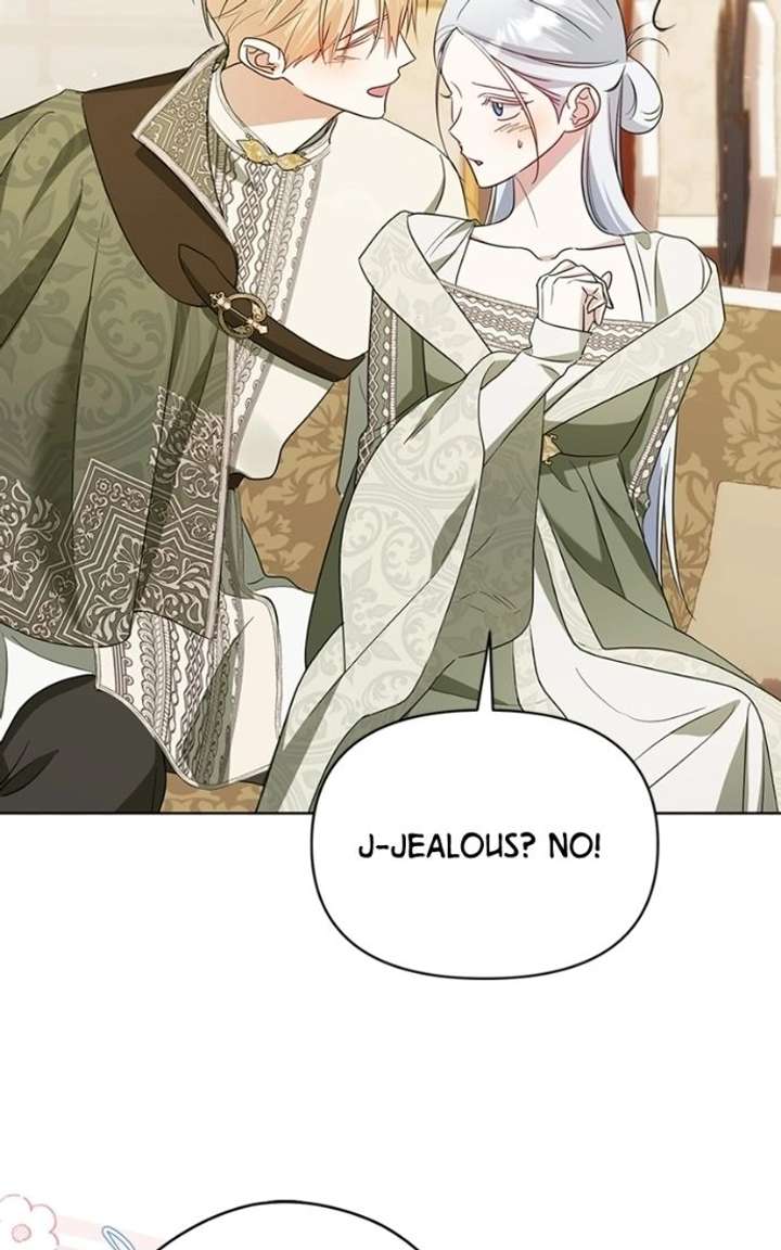 Adopted by a Murderous Duke Family Chapter 103 - Page 81