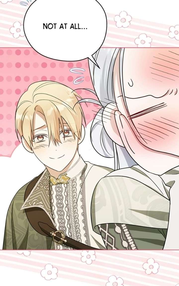 Adopted by a Murderous Duke Family Chapter 103 - Page 82