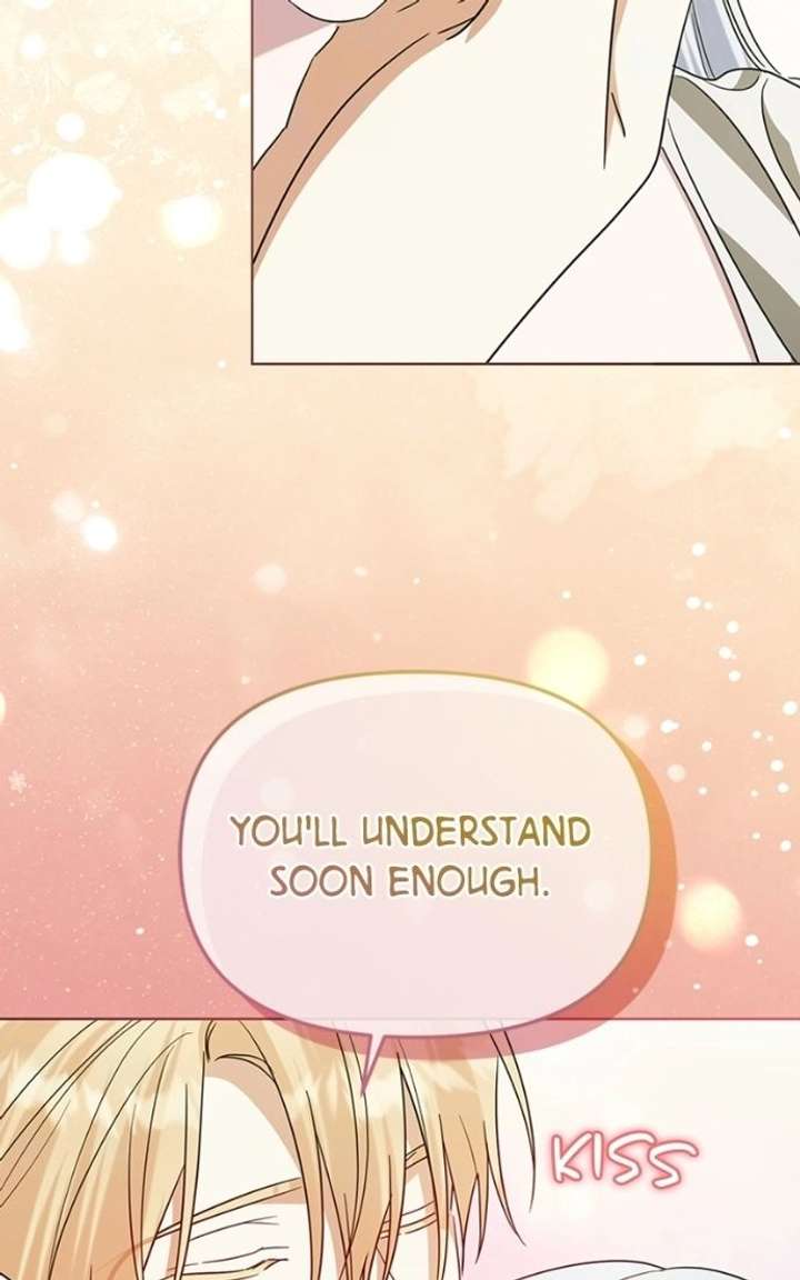 Adopted by a Murderous Duke Family Chapter 103 - Page 84