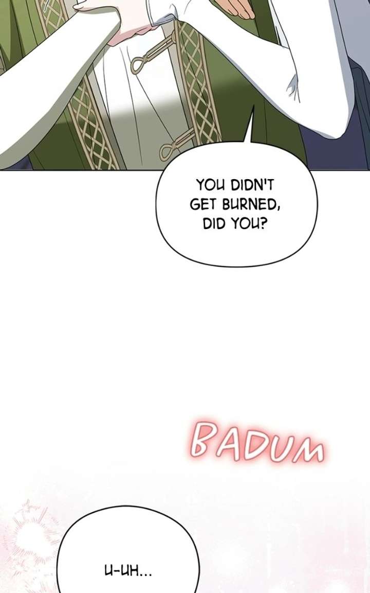 Adopted by a Murderous Duke Family Chapter 103 - Page 9