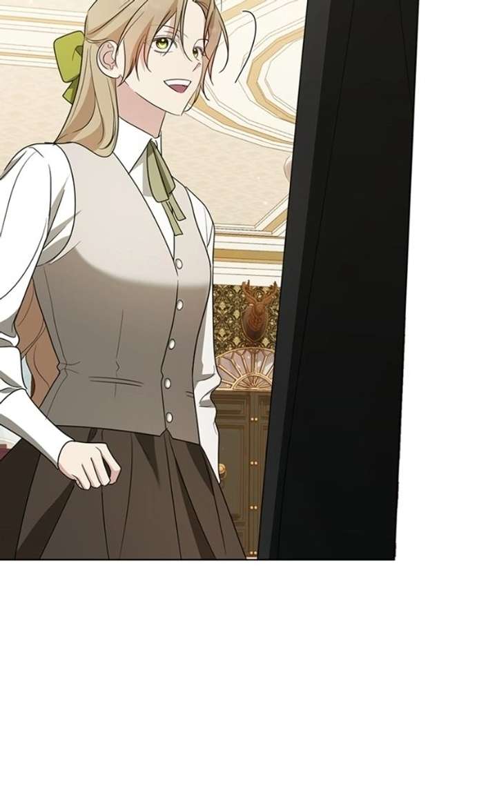 Adopted by a Murderous Duke Family Chapter 103 - Page 90