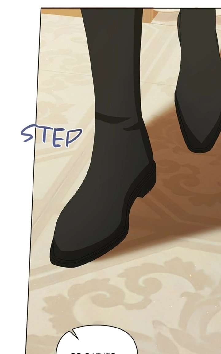 Adopted by a Murderous Duke Family Chapter 103 - Page 91