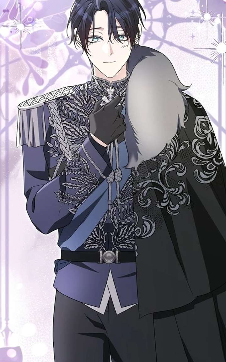 Adopted by a Murderous Duke Family Chapter 103 - Page 93