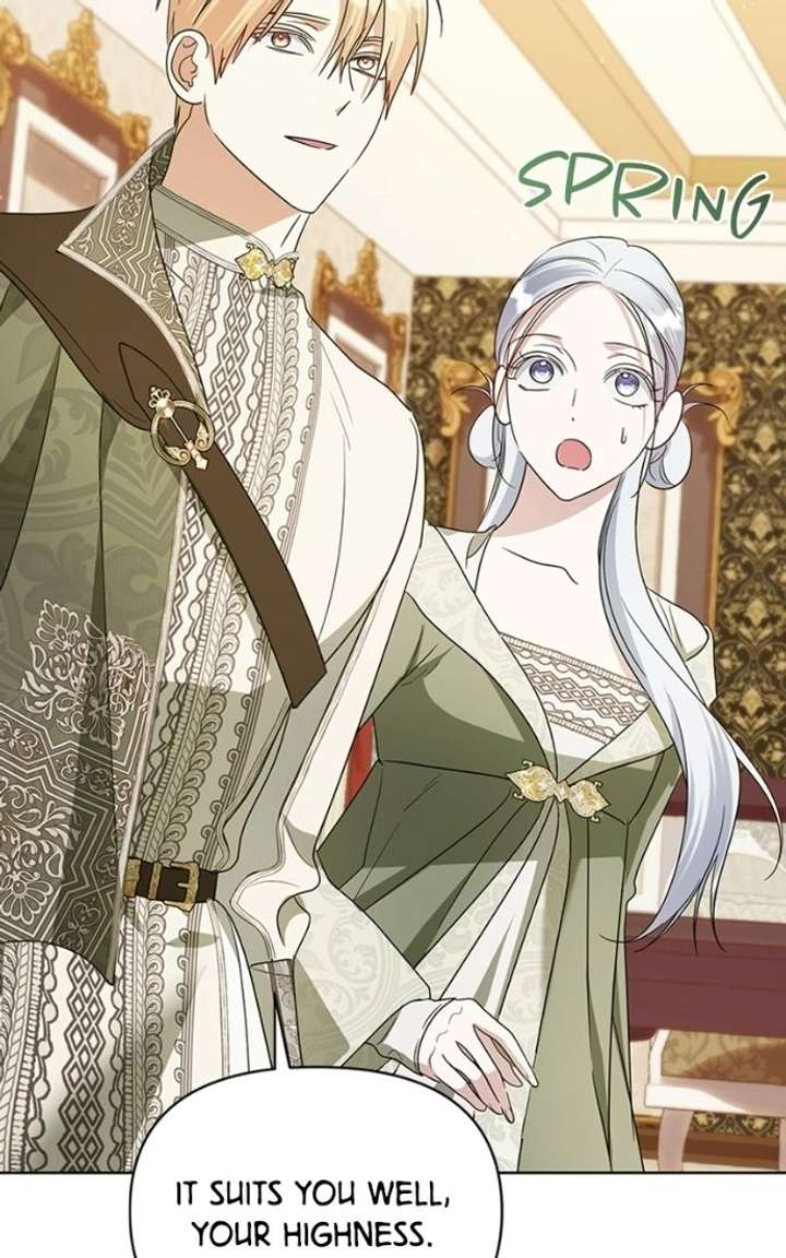 Adopted by a Murderous Duke Family Chapter 103 - Page 97