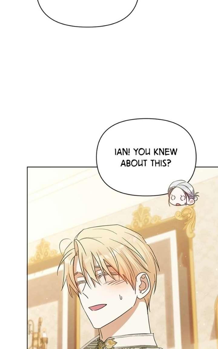 Adopted by a Murderous Duke Family Chapter 103 - Page 98