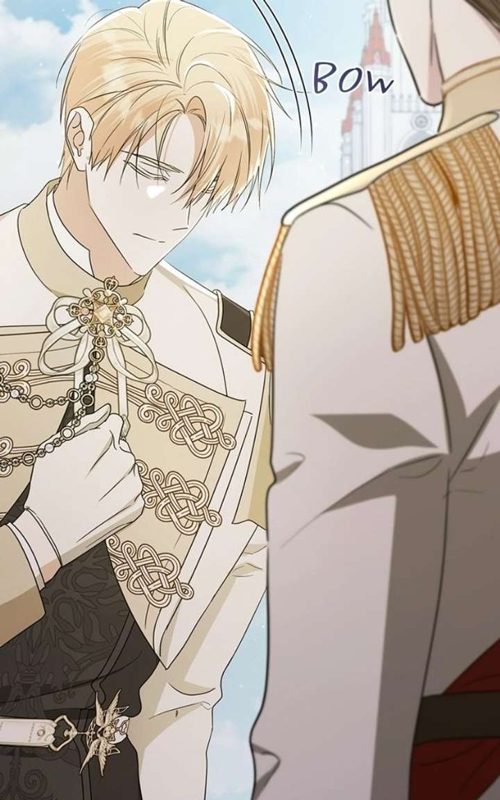 Adopted by a Murderous Duke Family Chapter 104 - Page 10