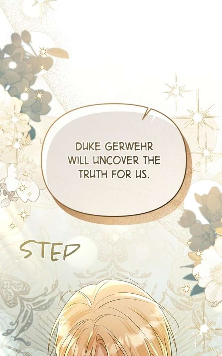 Adopted by a Murderous Duke Family Chapter 104 - Page 104