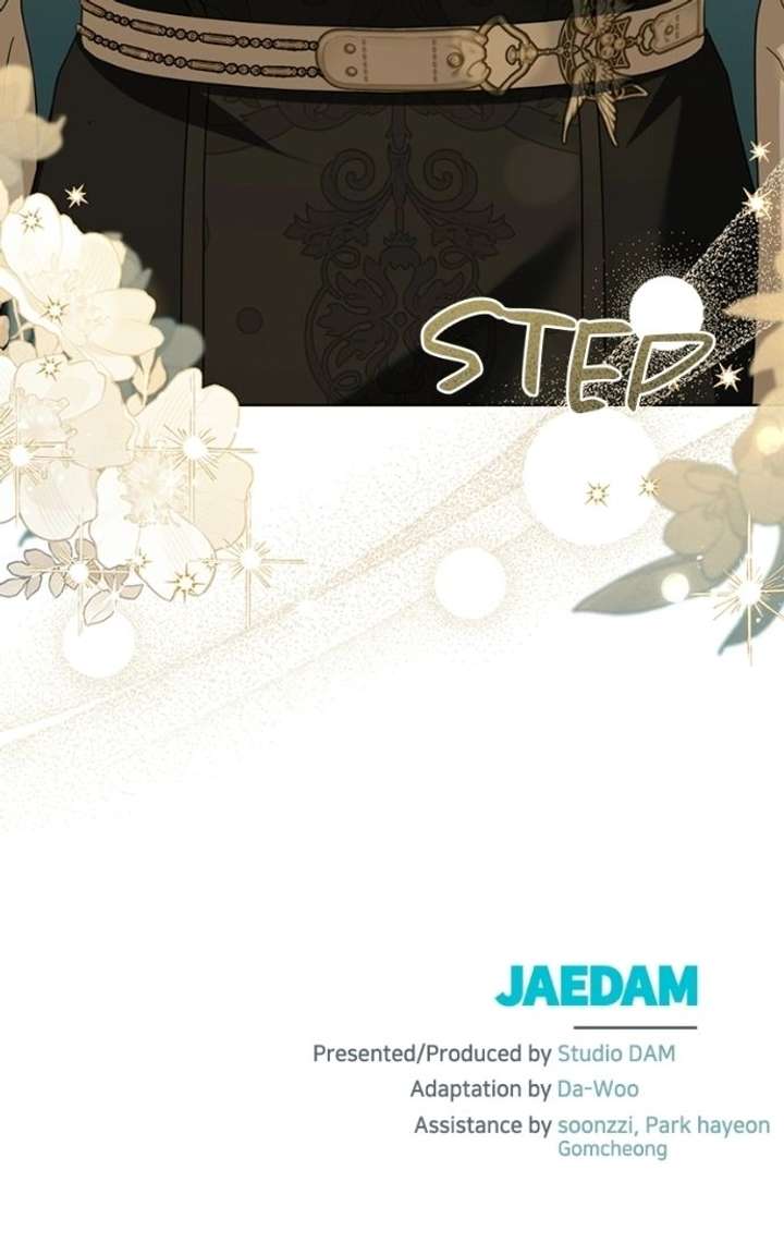 Adopted by a Murderous Duke Family Chapter 104 - Page 106