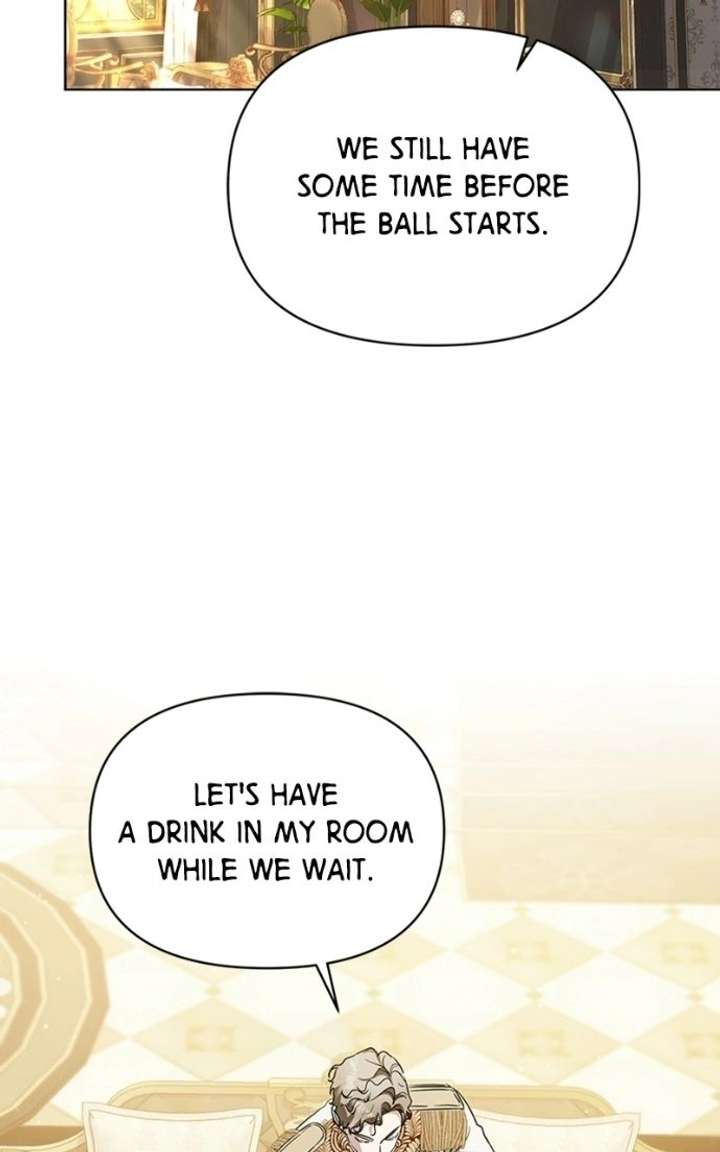 Adopted by a Murderous Duke Family Chapter 104 - Page 14