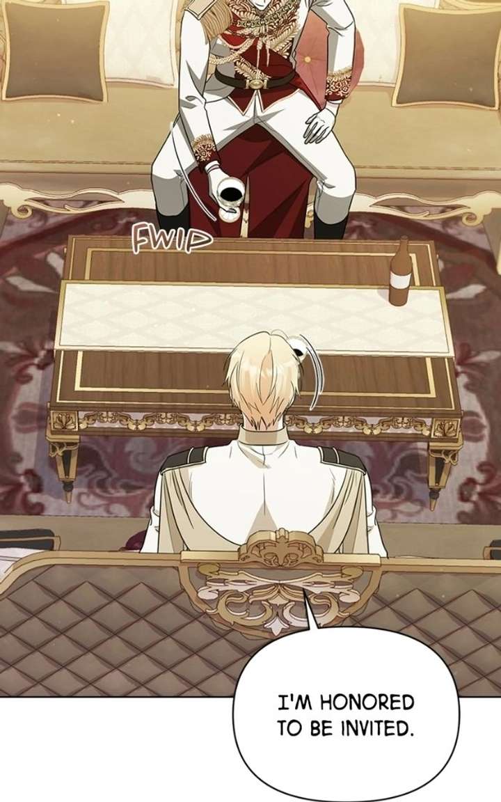 Adopted by a Murderous Duke Family Chapter 104 - Page 15