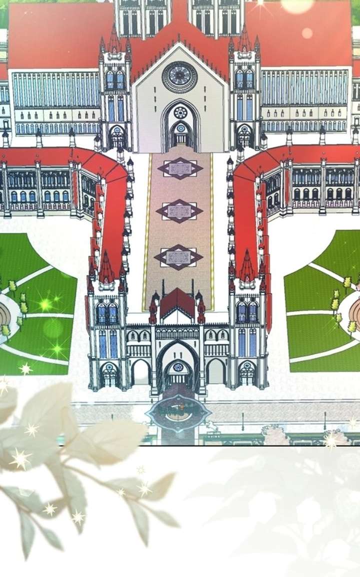 Adopted by a Murderous Duke Family Chapter 104 - Page 2