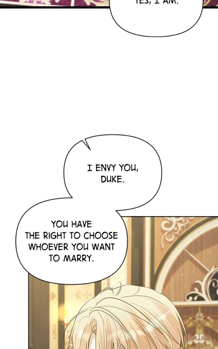 Adopted by a Murderous Duke Family Chapter 104 - Page 23