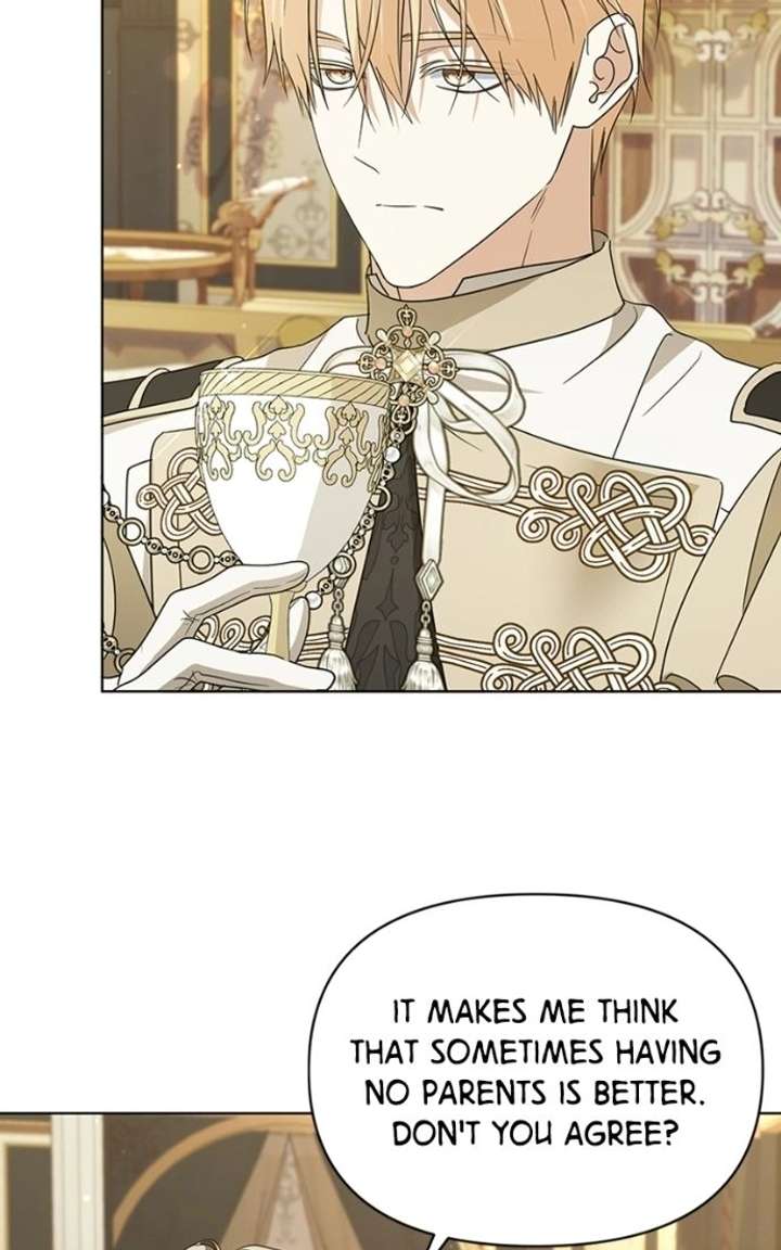 Adopted by a Murderous Duke Family Chapter 104 - Page 24