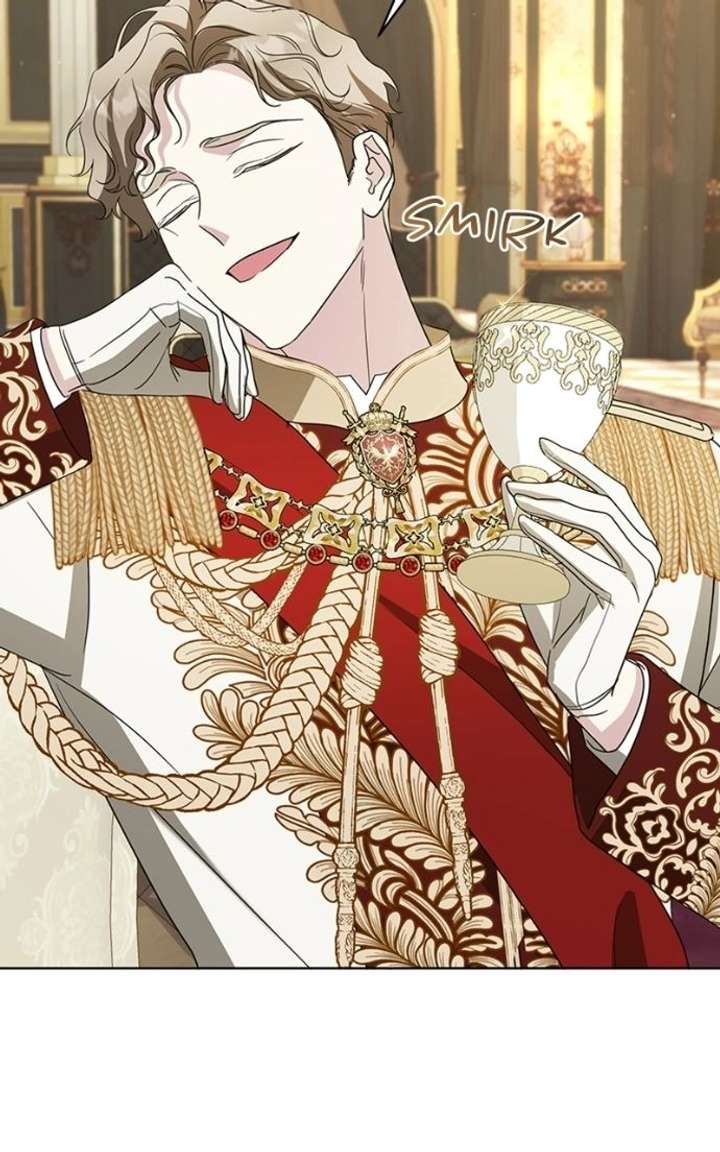 Adopted by a Murderous Duke Family Chapter 104 - Page 25