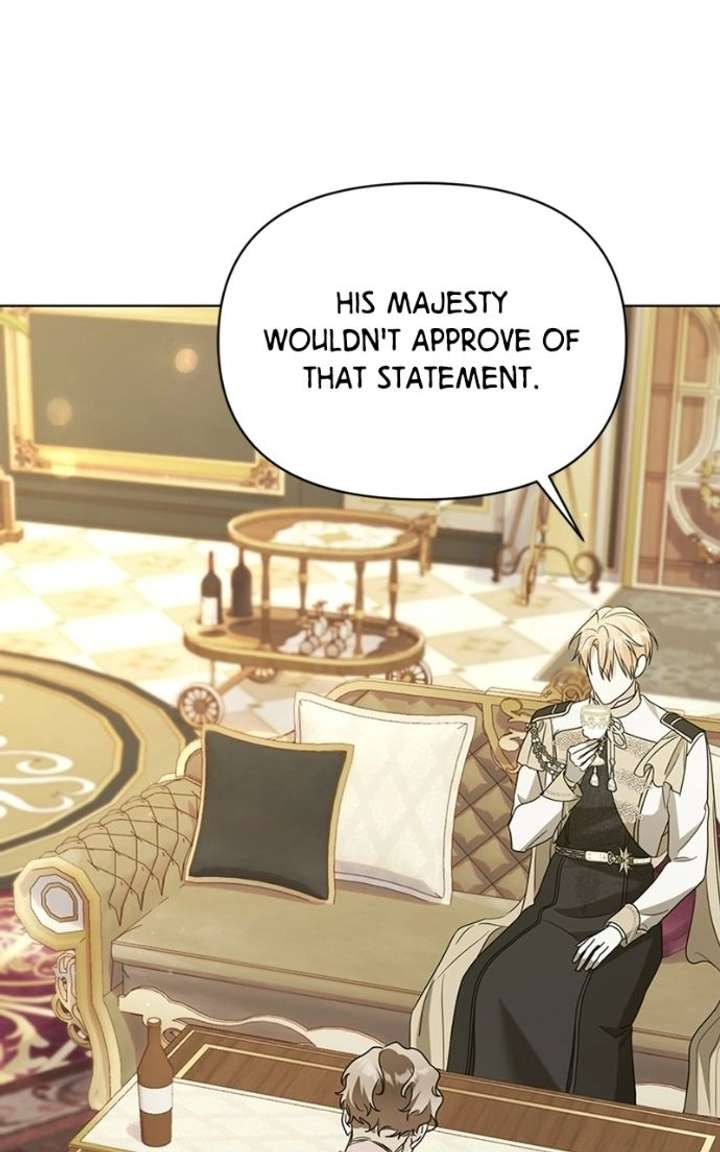 Adopted by a Murderous Duke Family Chapter 104 - Page 26