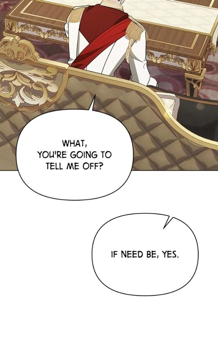 Adopted by a Murderous Duke Family Chapter 104 - Page 27