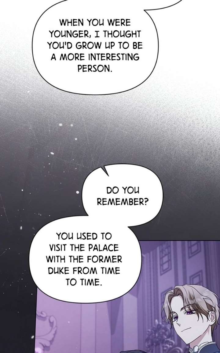 Adopted by a Murderous Duke Family Chapter 104 - Page 29