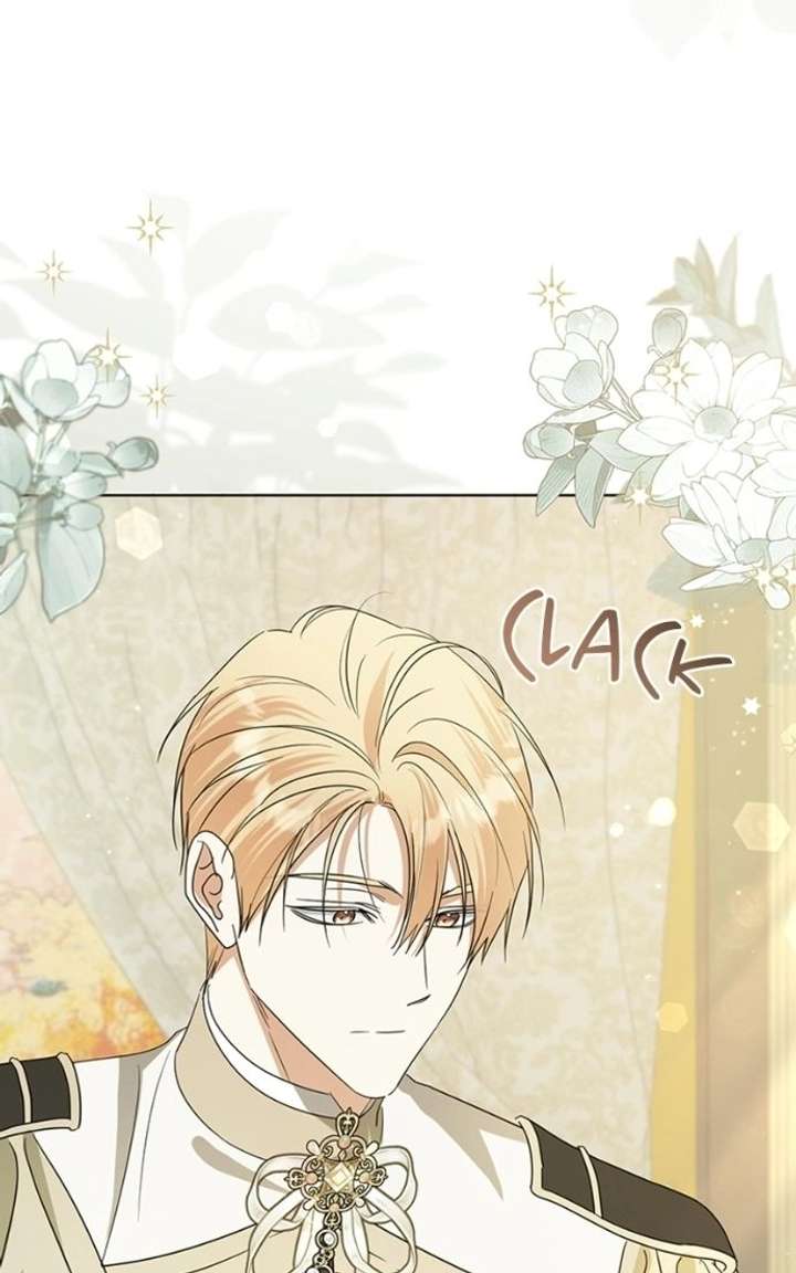 Adopted by a Murderous Duke Family Chapter 104 - Page 3