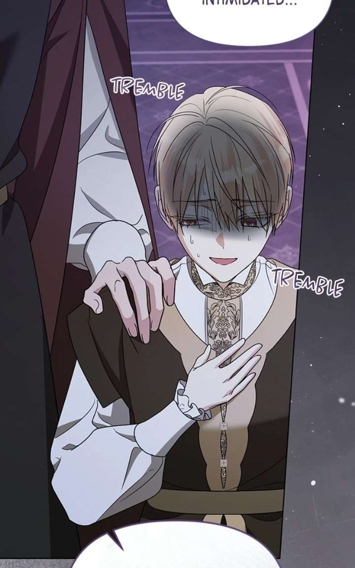 Adopted by a Murderous Duke Family Chapter 104 - Page 31